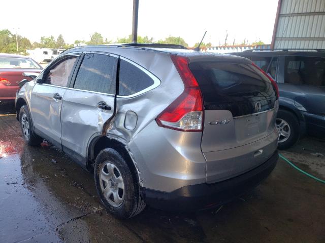 Photo 2 VIN: 2HKRM4H34EH658559 - HONDA CR-V LX 