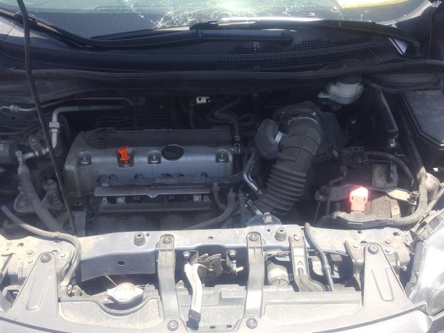 Photo 6 VIN: 2HKRM4H34EH661168 - HONDA CR-V LX 