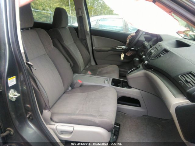 Photo 4 VIN: 2HKRM4H34EH663504 - HONDA CR-V 