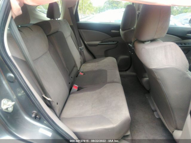 Photo 7 VIN: 2HKRM4H34EH663504 - HONDA CR-V 