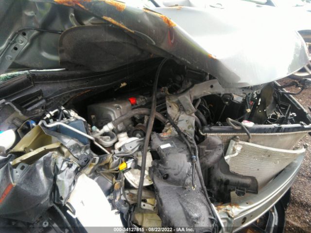 Photo 9 VIN: 2HKRM4H34EH663504 - HONDA CR-V 