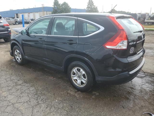 Photo 1 VIN: 2HKRM4H34EH664555 - HONDA CRV 