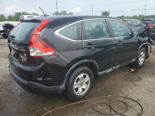 Photo 2 VIN: 2HKRM4H34EH664555 - HONDA CRV 