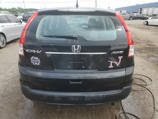 Photo 5 VIN: 2HKRM4H34EH664555 - HONDA CRV 