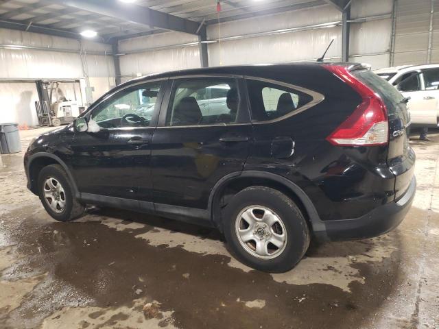 Photo 1 VIN: 2HKRM4H34EH672803 - HONDA CRV 