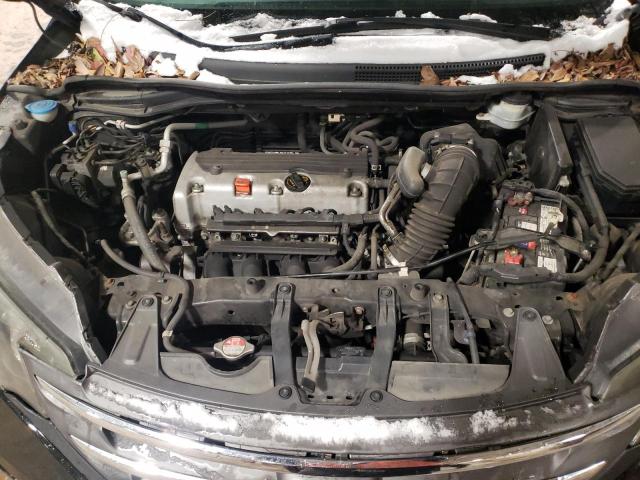 Photo 10 VIN: 2HKRM4H34EH672803 - HONDA CRV 