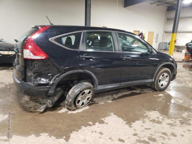 Photo 2 VIN: 2HKRM4H34EH672803 - HONDA CRV 