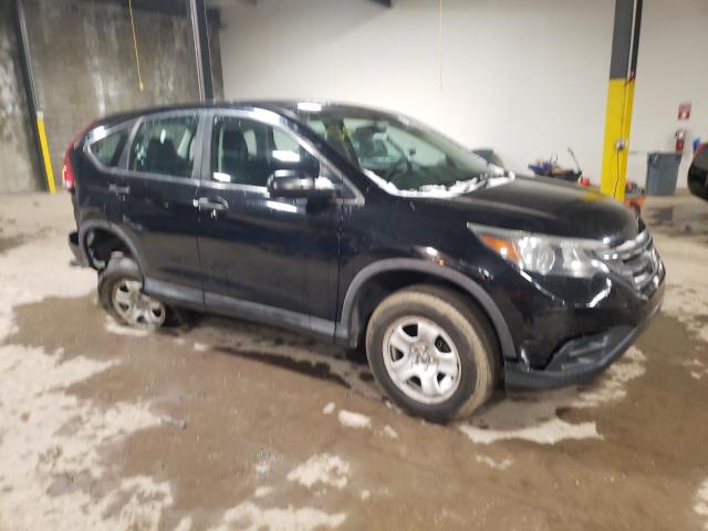 Photo 3 VIN: 2HKRM4H34EH672803 - HONDA CRV 