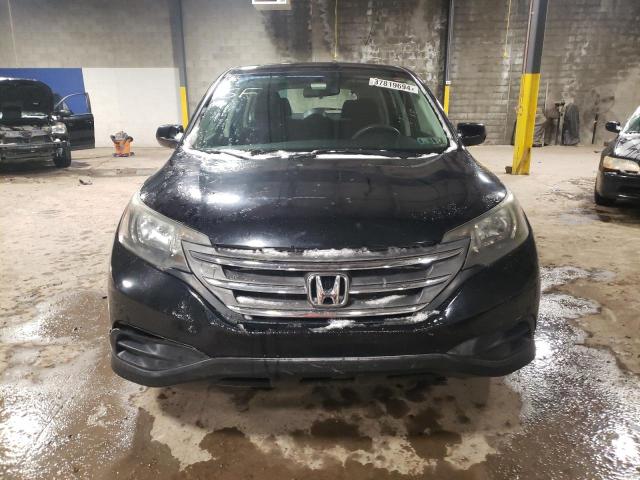 Photo 4 VIN: 2HKRM4H34EH672803 - HONDA CRV 