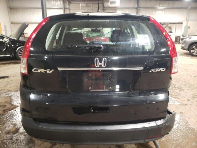 Photo 5 VIN: 2HKRM4H34EH672803 - HONDA CRV 