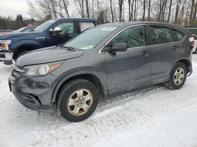 Photo 0 VIN: 2HKRM4H34EH673174 - HONDA CRV 