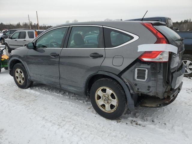 Photo 1 VIN: 2HKRM4H34EH673174 - HONDA CRV 