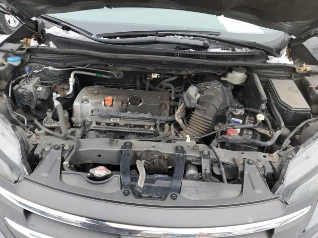 Photo 10 VIN: 2HKRM4H34EH673174 - HONDA CRV 