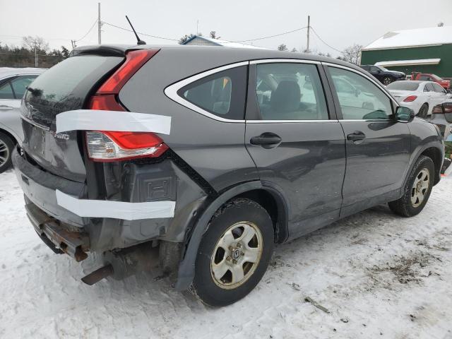 Photo 2 VIN: 2HKRM4H34EH673174 - HONDA CRV 