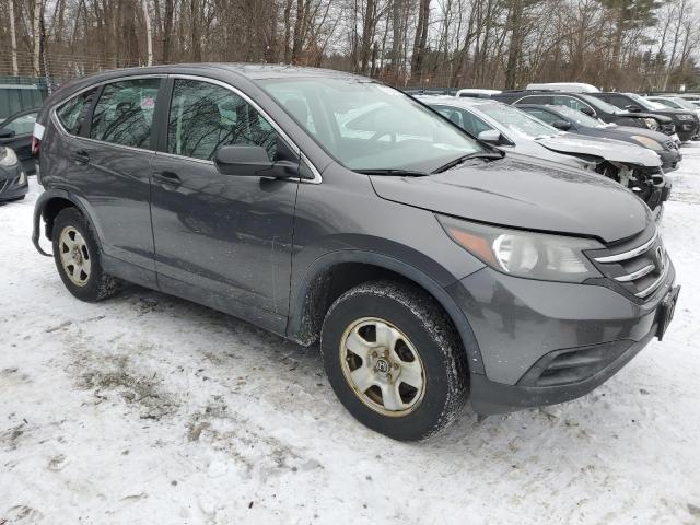 Photo 3 VIN: 2HKRM4H34EH673174 - HONDA CRV 