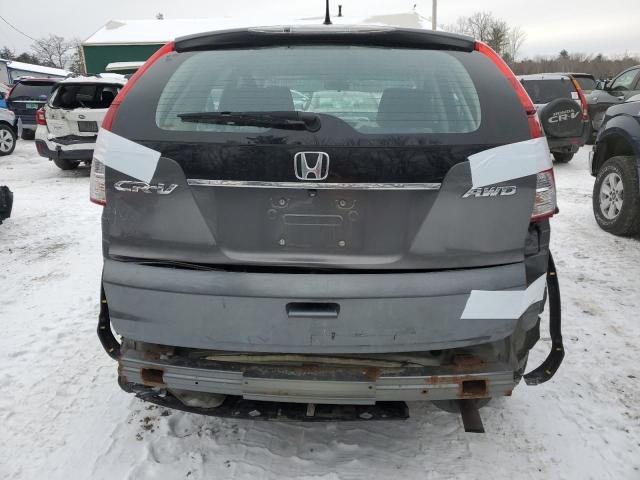 Photo 5 VIN: 2HKRM4H34EH673174 - HONDA CRV 