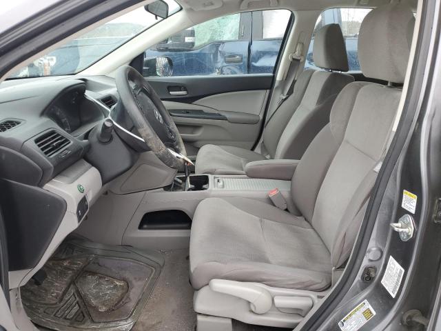 Photo 6 VIN: 2HKRM4H34EH673174 - HONDA CRV 