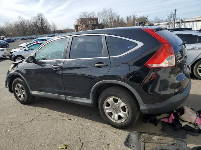 Photo 1 VIN: 2HKRM4H34EH680741 - HONDA CRV 