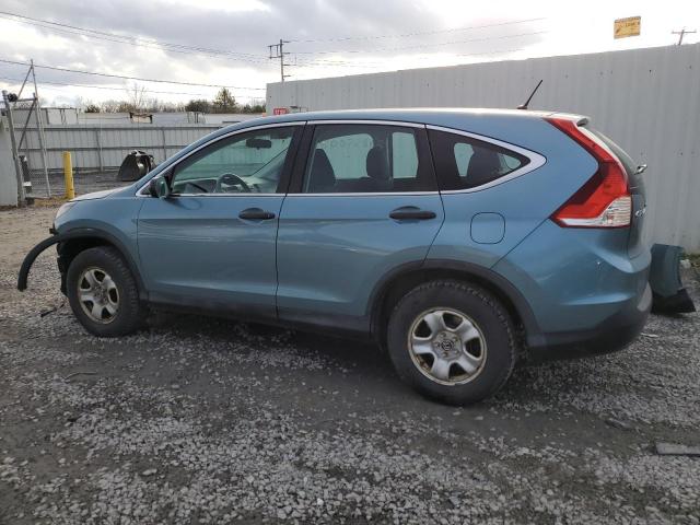 Photo 1 VIN: 2HKRM4H34EH681887 - HONDA CRV 