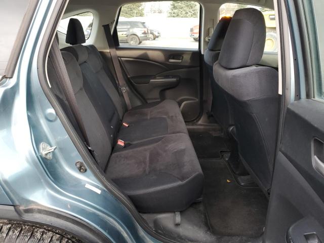 Photo 10 VIN: 2HKRM4H34EH681887 - HONDA CRV 