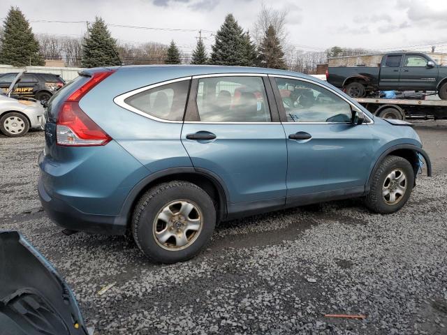 Photo 2 VIN: 2HKRM4H34EH681887 - HONDA CRV 