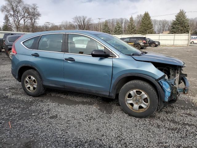 Photo 3 VIN: 2HKRM4H34EH681887 - HONDA CRV 