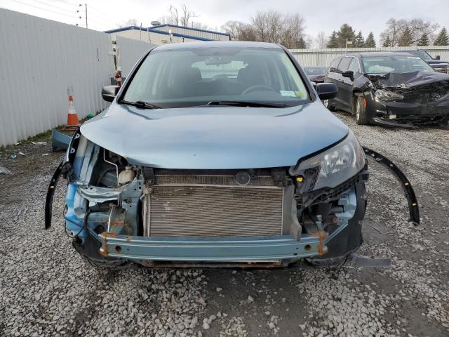 Photo 4 VIN: 2HKRM4H34EH681887 - HONDA CRV 