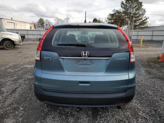 Photo 5 VIN: 2HKRM4H34EH681887 - HONDA CRV 