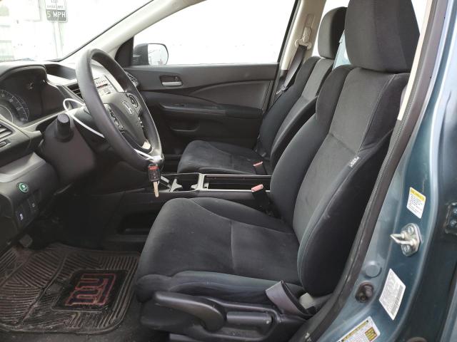 Photo 6 VIN: 2HKRM4H34EH681887 - HONDA CRV 