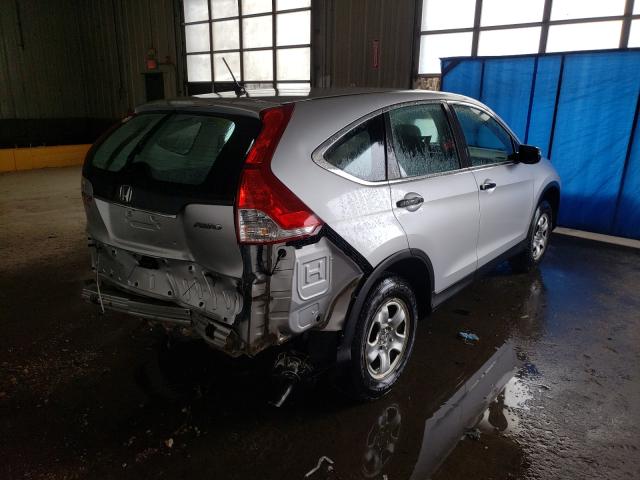 Photo 3 VIN: 2HKRM4H34EH682912 - HONDA CR-V LX 