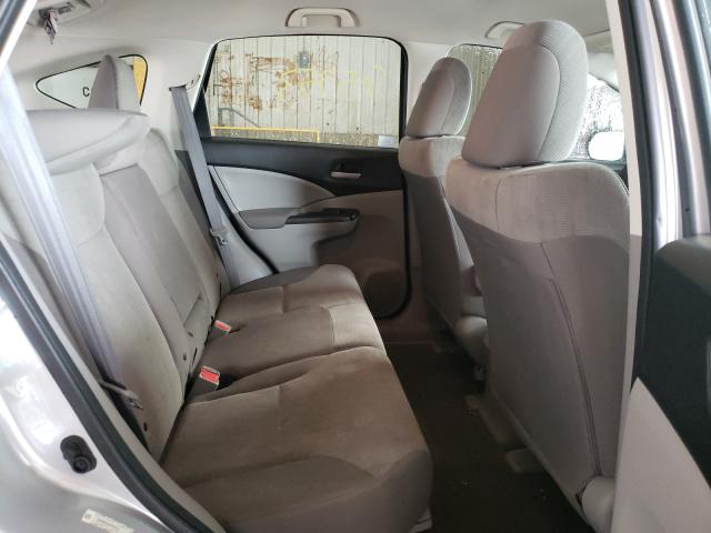 Photo 5 VIN: 2HKRM4H34EH682912 - HONDA CR-V LX 