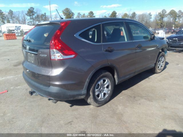 Photo 3 VIN: 2HKRM4H34EH689200 - HONDA CR-V 