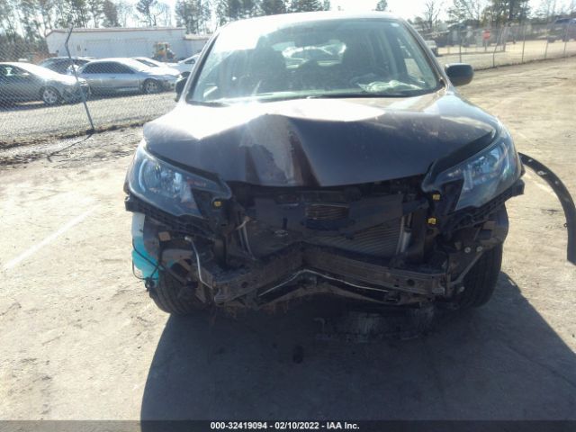 Photo 5 VIN: 2HKRM4H34EH689200 - HONDA CR-V 