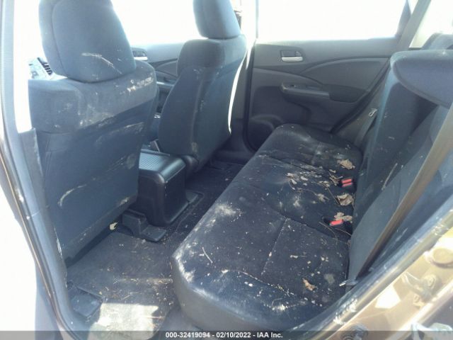 Photo 7 VIN: 2HKRM4H34EH689200 - HONDA CR-V 