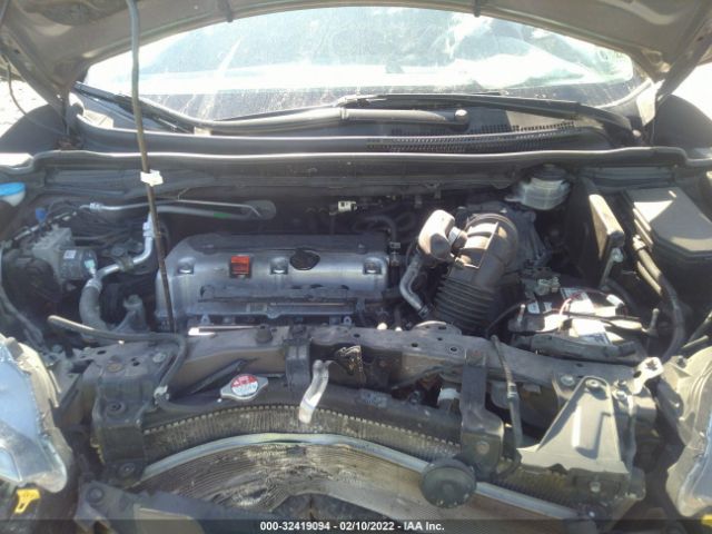 Photo 9 VIN: 2HKRM4H34EH689200 - HONDA CR-V 