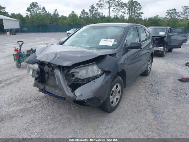 Photo 1 VIN: 2HKRM4H34EH693389 - HONDA CR-V 