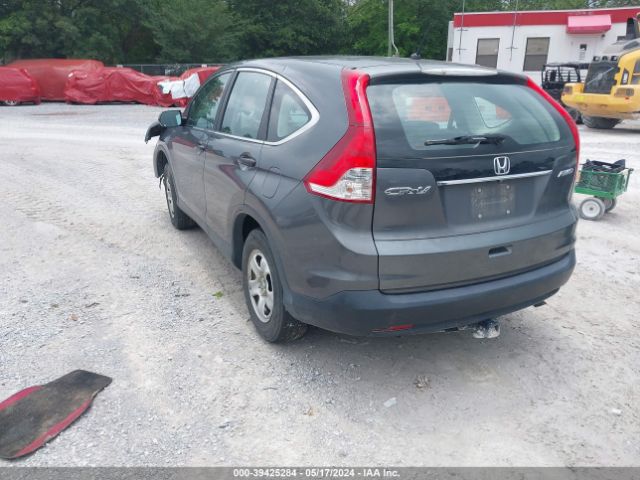 Photo 2 VIN: 2HKRM4H34EH693389 - HONDA CR-V 