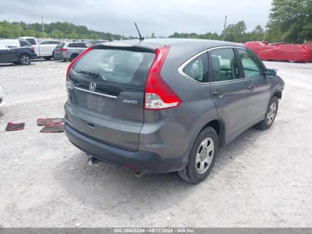 Photo 3 VIN: 2HKRM4H34EH693389 - HONDA CR-V 