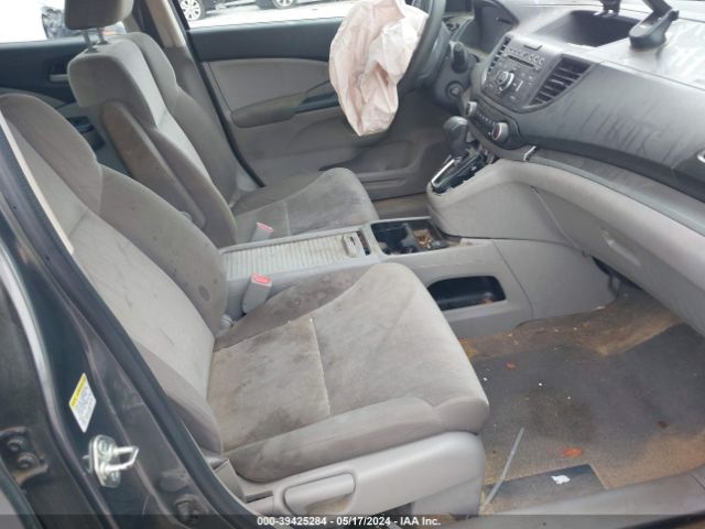 Photo 4 VIN: 2HKRM4H34EH693389 - HONDA CR-V 