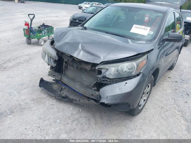 Photo 5 VIN: 2HKRM4H34EH693389 - HONDA CR-V 