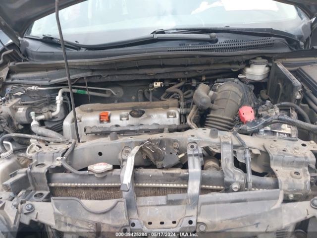 Photo 9 VIN: 2HKRM4H34EH693389 - HONDA CR-V 