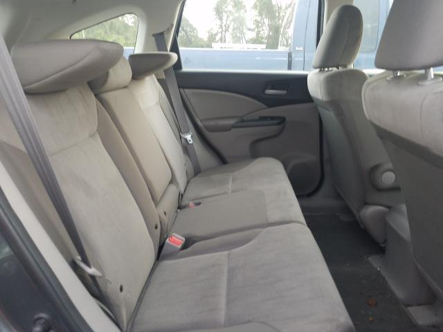 Photo 5 VIN: 2HKRM4H34EH693392 - HONDA CR-V LX 