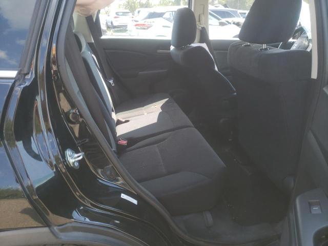 Photo 5 VIN: 2HKRM4H34EH696339 - HONDA CR-V LX 