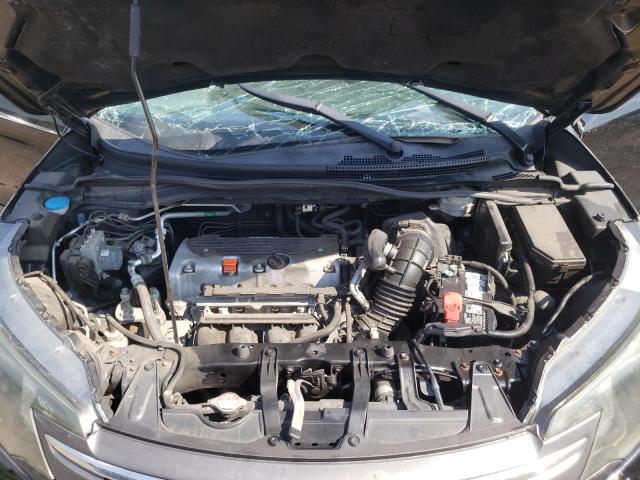 Photo 6 VIN: 2HKRM4H34EH696339 - HONDA CR-V LX 