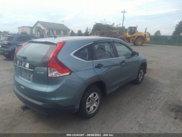 Photo 3 VIN: 2HKRM4H34EH702219 - HONDA CR-V 