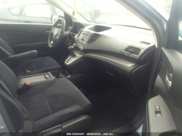 Photo 4 VIN: 2HKRM4H34EH702219 - HONDA CR-V 