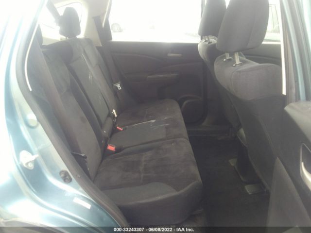 Photo 7 VIN: 2HKRM4H34EH702219 - HONDA CR-V 