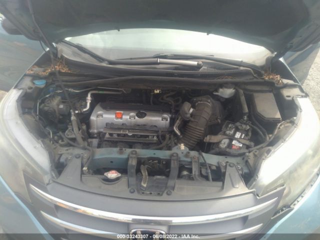 Photo 9 VIN: 2HKRM4H34EH702219 - HONDA CR-V 