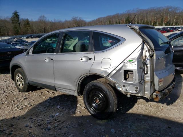 Photo 1 VIN: 2HKRM4H34EH702303 - HONDA CRV 