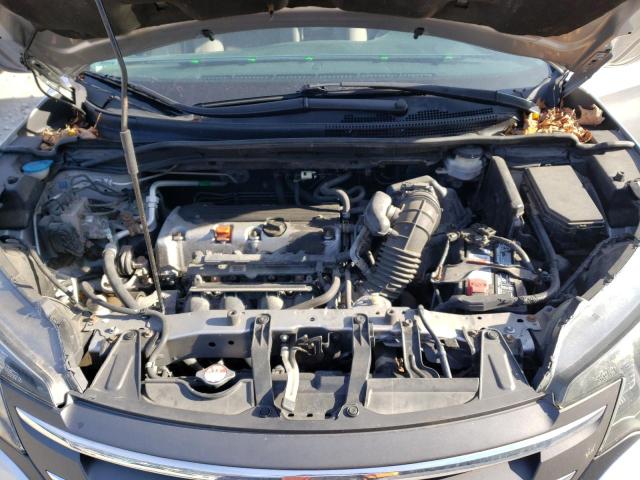 Photo 11 VIN: 2HKRM4H34EH702303 - HONDA CRV 